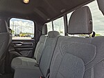 Used 2022 RAM 1500 BIG HORN 4X4 QUAD CAB 6'4