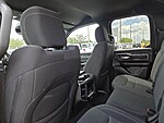 Used 2022 RAM 1500 BIG HORN 4X4 QUAD CAB 6'4