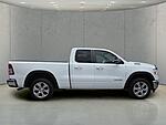 Used 2022 RAM 1500 BIG HORN 4X4 QUAD CAB 6'4
