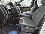 Used 2022 RAM 1500 BIG HORN 4X4 QUAD CAB 6'4