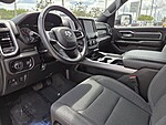 Used 2022 RAM 1500 BIG HORN 4X4 QUAD CAB 6'4