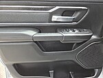 Used 2022 RAM 1500 BIG HORN 4X4 QUAD CAB 6'4