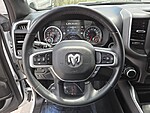 Used 2022 RAM 1500 BIG HORN 4X4 QUAD CAB 6'4