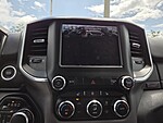 Used 2022 RAM 1500 BIG HORN 4X4 QUAD CAB 6'4