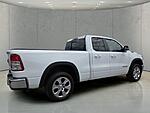 Used 2022 RAM 1500 BIG HORN 4X4 QUAD CAB 6'4