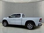Used 2022 RAM 1500 BIG HORN 4X4 QUAD CAB 6'4
