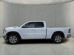 Used 2022 RAM 1500 BIG HORN 4X4 QUAD CAB 6'4