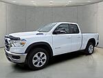 Used 2022 RAM 1500 BIG HORN 4X4 QUAD CAB 6'4