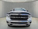Used 2022 RAM 1500 BIG HORN 4X4 QUAD CAB 6'4
