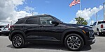 Used 2024 CHEVROLET TRAILBLAZER FWD 4DR LT in FORT PIERCE, FLORIDA