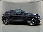 Used 2024 CHEVROLET TRAILBLAZER FWD 4DR LT in FORT PIERCE, FLORIDA (Photo 1)