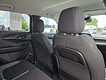 Used 2024 CHEVROLET TRAILBLAZER FWD 4DR LT in FORT PIERCE, FLORIDA (Photo 12)