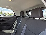 Used 2024 CHEVROLET TRAILBLAZER FWD 4DR LT in FORT PIERCE, FLORIDA (Photo 17)