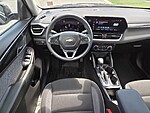 Used 2024 CHEVROLET TRAILBLAZER FWD 4DR LT in FORT PIERCE, FLORIDA (Photo 20)