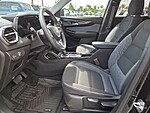 Used 2024 CHEVROLET TRAILBLAZER FWD 4DR LT in FORT PIERCE, FLORIDA (Photo 22)