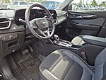 Used 2024 CHEVROLET TRAILBLAZER FWD 4DR LT in FORT PIERCE, FLORIDA (Photo 23)