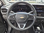 Used 2024 CHEVROLET TRAILBLAZER FWD 4DR LT in FORT PIERCE, FLORIDA (Photo 26)