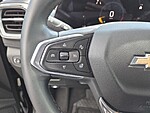 Used 2024 CHEVROLET TRAILBLAZER FWD 4DR LT in FORT PIERCE, FLORIDA (Photo 27)