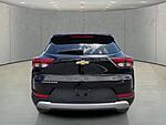 Used 2024 CHEVROLET TRAILBLAZER FWD 4DR LT in FORT PIERCE, FLORIDA (Photo 4)