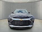 Used 2024 CHEVROLET TRAILBLAZER FWD 4DR LT in FORT PIERCE, FLORIDA (Photo 8)