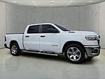 Used 2025 RAM 1500 BIG HORN 4X2 CREW CAB 5'7