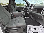 Used 2025 RAM 1500 BIG HORN 4X2 CREW CAB 5'7