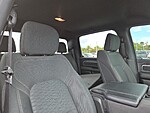 Used 2025 RAM 1500 BIG HORN 4X2 CREW CAB 5'7