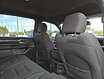 Used 2025 RAM 1500 BIG HORN 4X2 CREW CAB 5'7