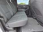 Used 2025 RAM 1500 BIG HORN 4X2 CREW CAB 5'7