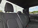 Used 2025 RAM 1500 BIG HORN 4X2 CREW CAB 5'7