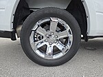 Used 2025 RAM 1500 BIG HORN 4X2 CREW CAB 5'7