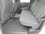 Used 2025 RAM 1500 BIG HORN 4X2 CREW CAB 5'7