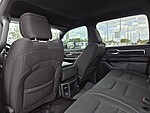 Used 2025 RAM 1500 BIG HORN 4X2 CREW CAB 5'7