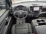 Used 2025 RAM 1500 BIG HORN 4X2 CREW CAB 5'7