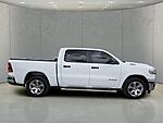 Used 2025 RAM 1500 BIG HORN 4X2 CREW CAB 5'7