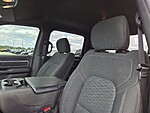 Used 2025 RAM 1500 BIG HORN 4X2 CREW CAB 5'7