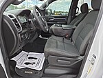 Used 2025 RAM 1500 BIG HORN 4X2 CREW CAB 5'7