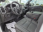 Used 2025 RAM 1500 BIG HORN 4X2 CREW CAB 5'7