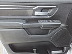 Used 2025 RAM 1500 BIG HORN 4X2 CREW CAB 5'7