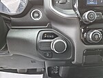 Used 2025 RAM 1500 BIG HORN 4X2 CREW CAB 5'7