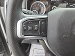 Used 2025 RAM 1500 BIG HORN 4X2 CREW CAB 5'7