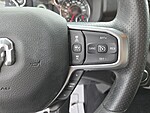 Used 2025 RAM 1500 BIG HORN 4X2 CREW CAB 5'7