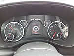 Used 2025 RAM 1500 BIG HORN 4X2 CREW CAB 5'7