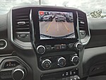 Used 2025 RAM 1500 BIG HORN 4X2 CREW CAB 5'7