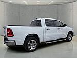 Used 2025 RAM 1500 BIG HORN 4X2 CREW CAB 5'7