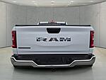 Used 2025 RAM 1500 BIG HORN 4X2 CREW CAB 5'7