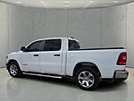 Used 2025 RAM 1500 BIG HORN 4X2 CREW CAB 5'7