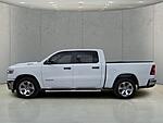 Used 2025 RAM 1500 BIG HORN 4X2 CREW CAB 5'7