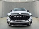 Used 2025 RAM 1500 BIG HORN 4X2 CREW CAB 5'7