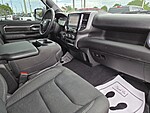 Used 2025 RAM 1500 BIG HORN 4X2 CREW CAB 5'7